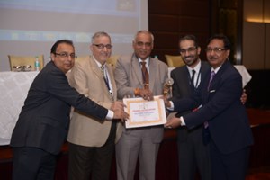 pharma ratan 2017 for academics